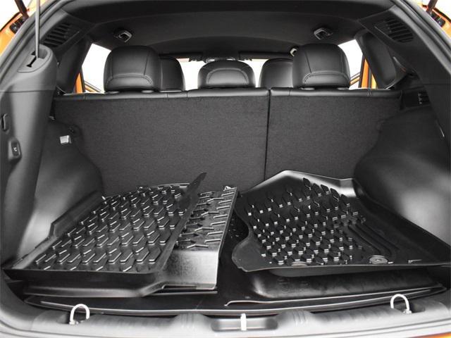 new 2026 Jeep Compass car, priced at $34,320