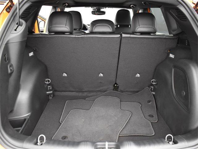 new 2026 Jeep Compass car, priced at $35,915