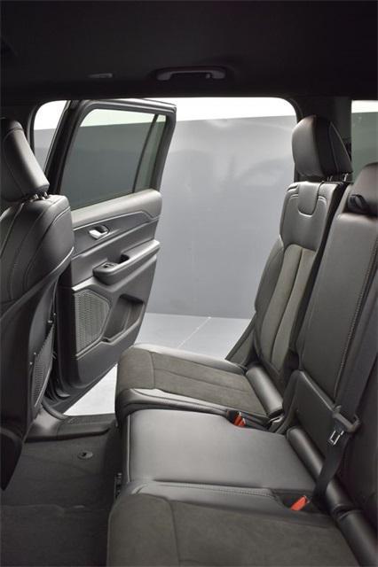 new 2025 Jeep Grand Cherokee L car, priced at $45,650