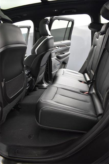 used 2024 Jeep Grand Cherokee 4xe car