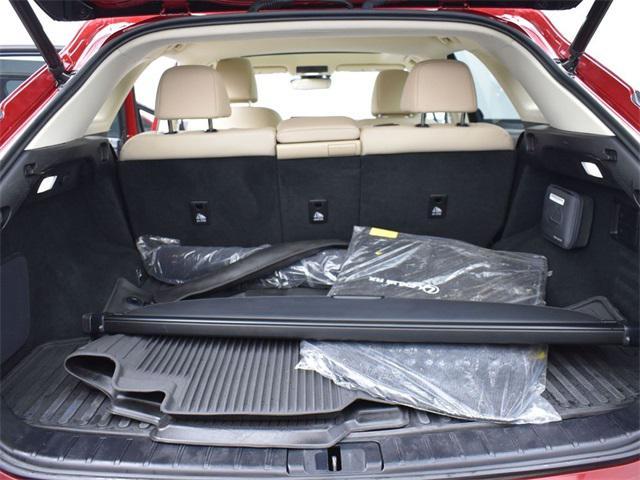 used 2022 Lexus RX 350 car, priced at $39,388