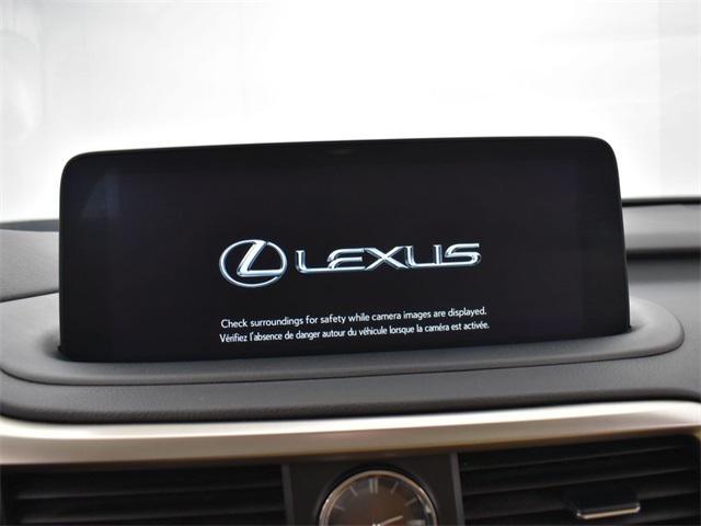 used 2022 Lexus RX 350 car, priced at $39,388