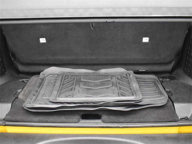 used 2011 Jeep Wrangler car, priced at $16,473