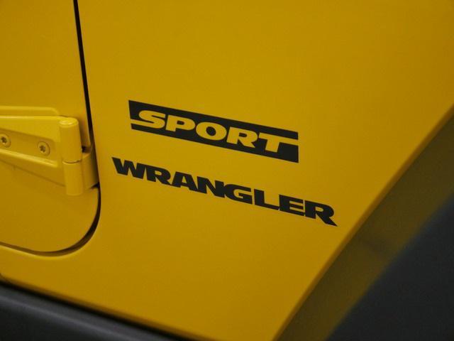 used 2011 Jeep Wrangler car