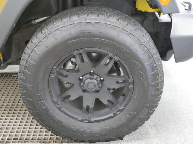 used 2011 Jeep Wrangler car