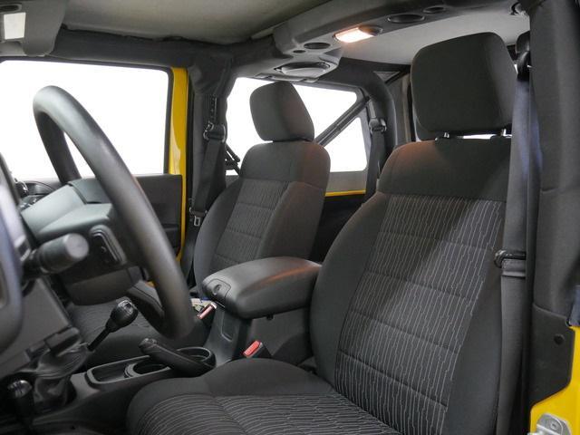 used 2011 Jeep Wrangler car