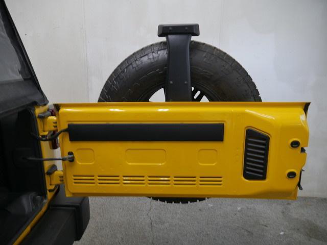 used 2011 Jeep Wrangler car