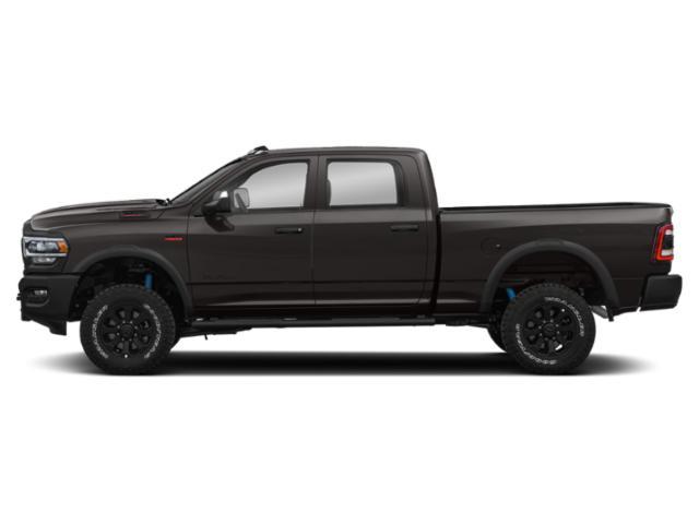 used 2022 Ram 2500 car, priced at $57,938