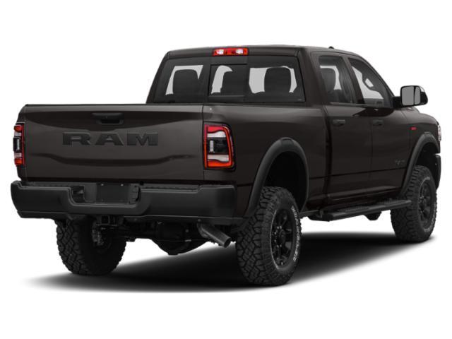 used 2022 Ram 2500 car, priced at $57,938