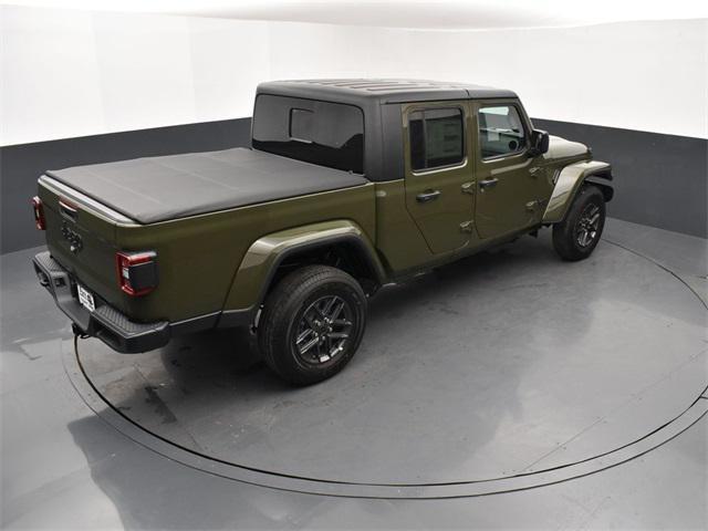 new 2024 Jeep Gladiator car, priced at $44,935