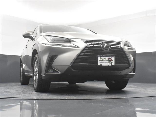 used 2021 Lexus NX 300 car, priced at $27,991