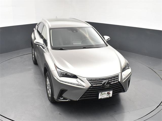 used 2021 Lexus NX 300 car, priced at $27,991