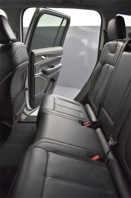 used 2023 Jeep Grand Cherokee car, priced at $31,588