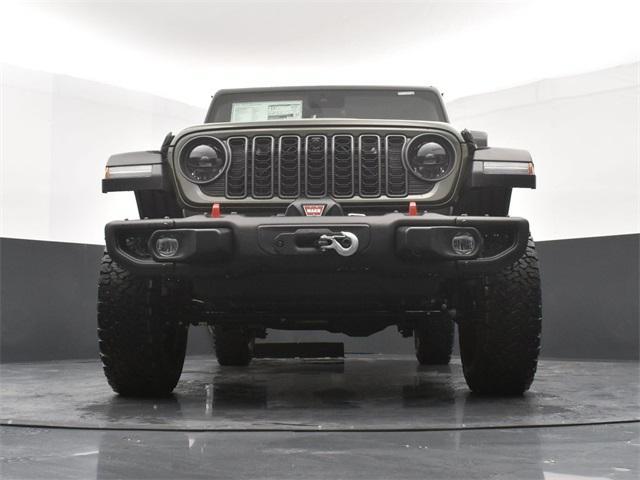 new 2024 Jeep Wrangler car, priced at $63,810