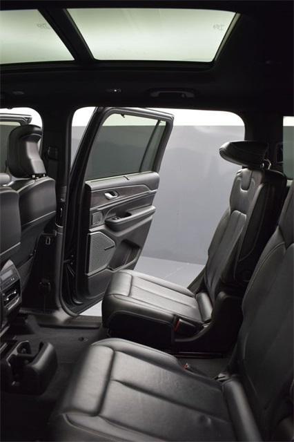 used 2022 Jeep Grand Cherokee L car, priced at $35,722