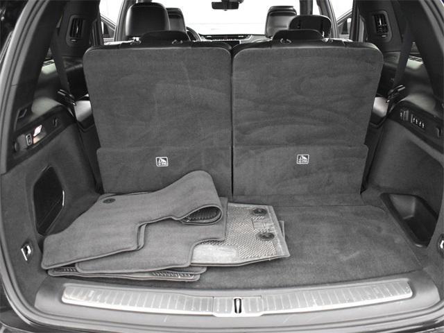 used 2022 Jeep Grand Cherokee L car, priced at $35,722