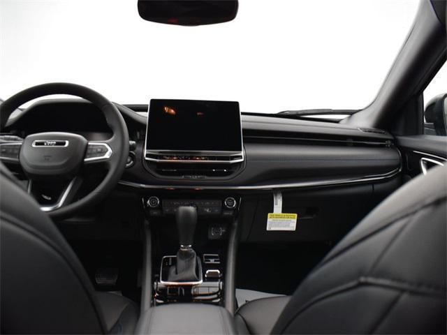 new 2026 Jeep Compass car, priced at $36,270