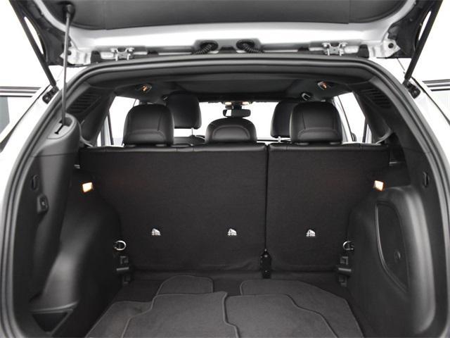 new 2026 Jeep Compass car, priced at $36,270