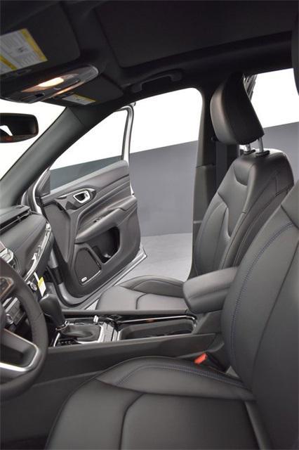 new 2026 Jeep Compass car, priced at $36,270