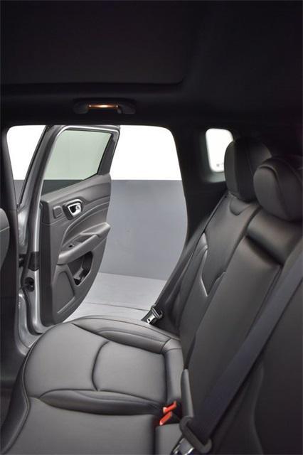 new 2026 Jeep Compass car, priced at $36,270