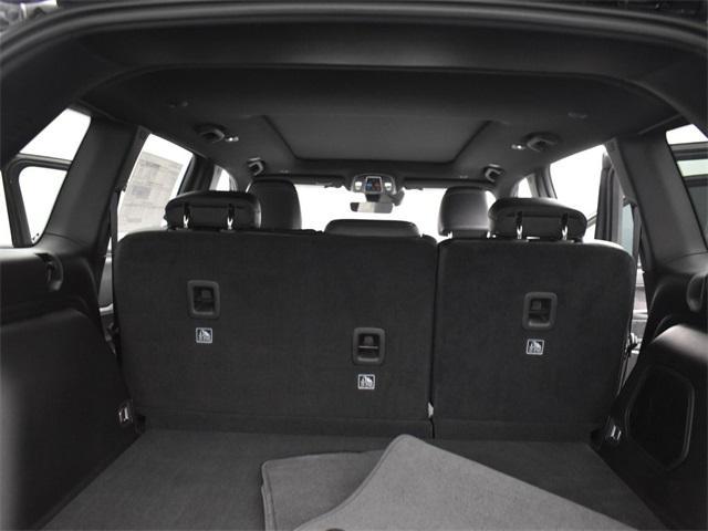 new 2025 Jeep Grand Cherokee 4xe car, priced at $55,575