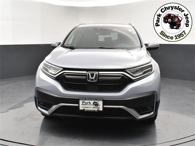used 2020 Honda CR-V car, priced at $29,946
