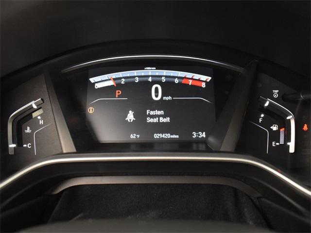 used 2020 Honda CR-V car, priced at $29,946