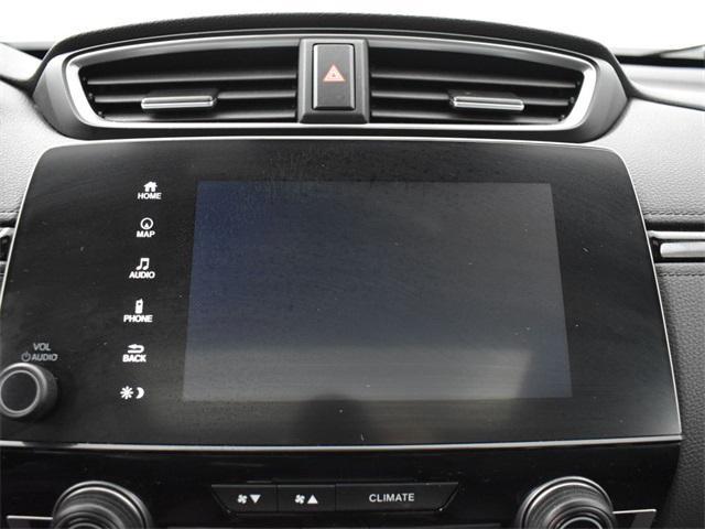 used 2020 Honda CR-V car, priced at $29,946