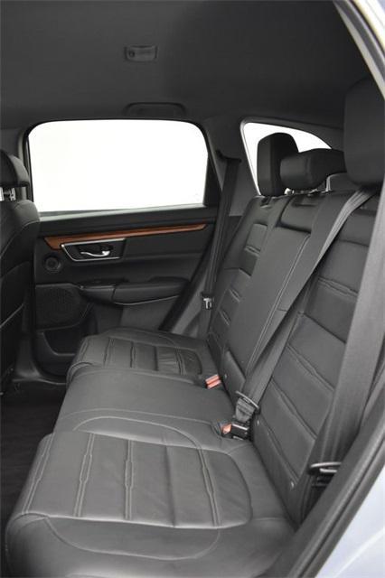 used 2020 Honda CR-V car, priced at $29,946