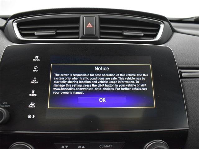 used 2020 Honda CR-V car, priced at $29,946