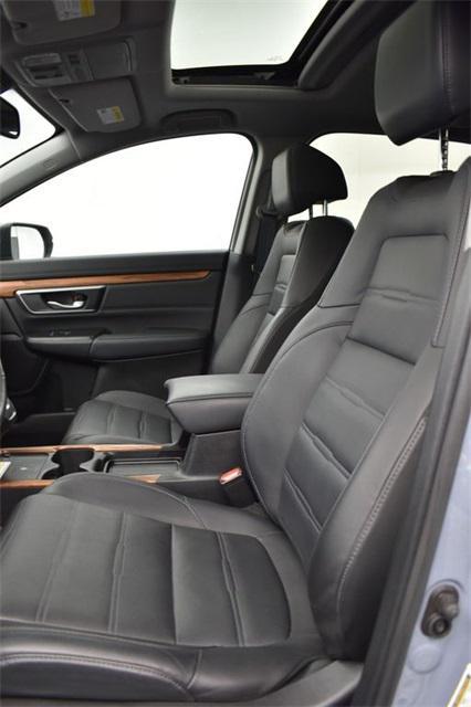 used 2020 Honda CR-V car, priced at $29,946