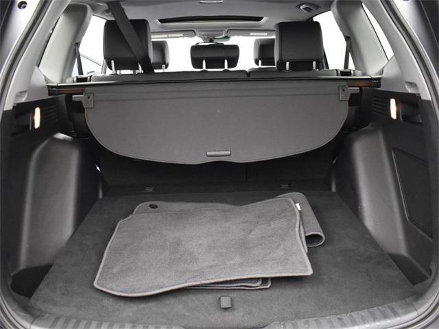 used 2020 Honda CR-V car, priced at $29,946