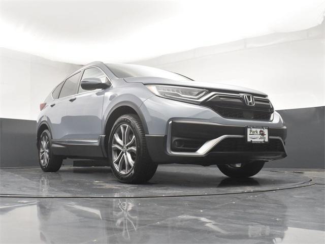 used 2020 Honda CR-V car, priced at $29,946