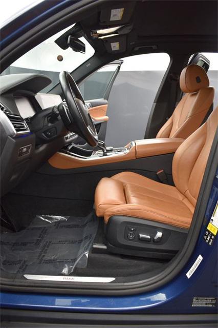 used 2019 BMW X5 car, priced at $35,543
