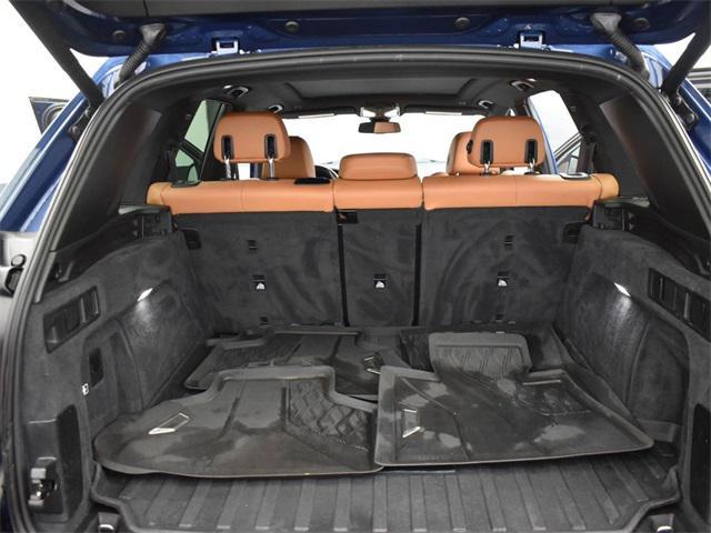 used 2019 BMW X5 car, priced at $35,543
