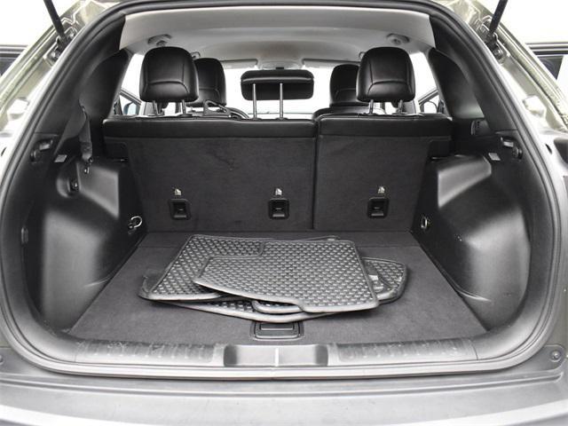 used 2019 Jeep Cherokee car, priced at $18,958