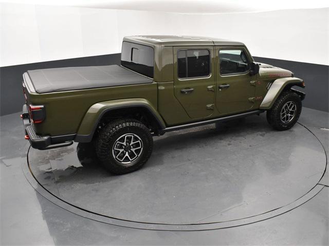 new 2024 Jeep Gladiator car, priced at $55,936