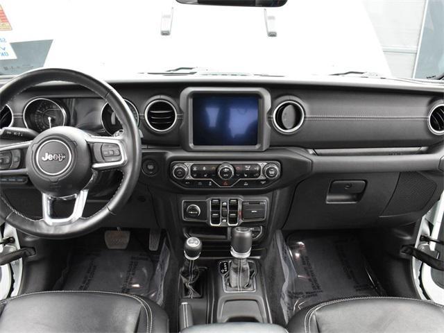 used 2023 Jeep Wrangler 4xe car, priced at $35,965