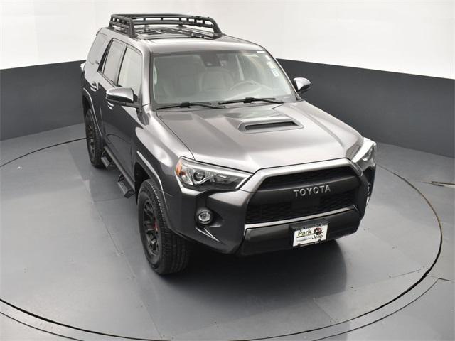 used 2021 Toyota 4Runner car, priced at $51,297