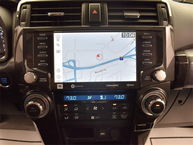 used 2021 Toyota 4Runner car, priced at $51,297