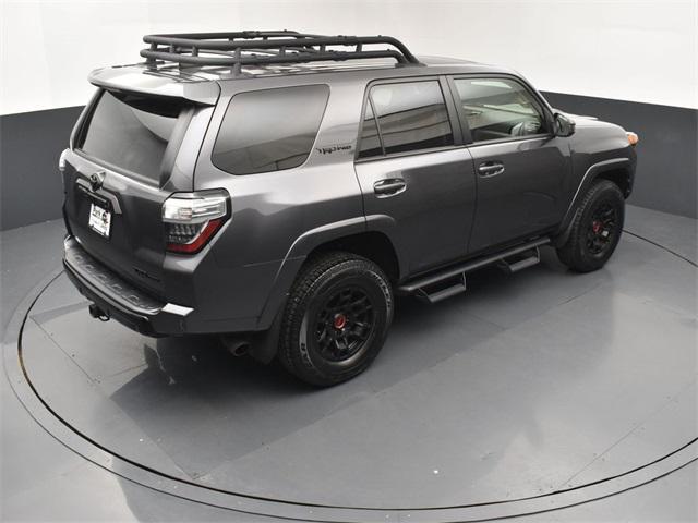 used 2021 Toyota 4Runner car, priced at $51,297