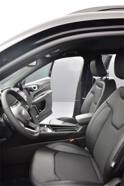 new 2026 Jeep Compass car, priced at $32,360