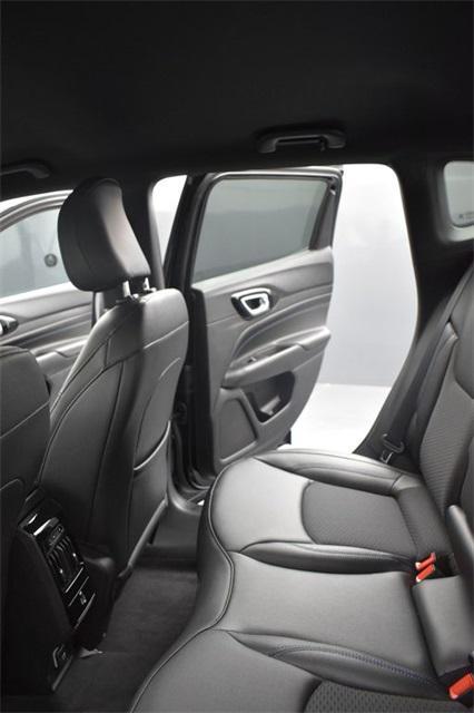 new 2026 Jeep Compass car, priced at $32,360