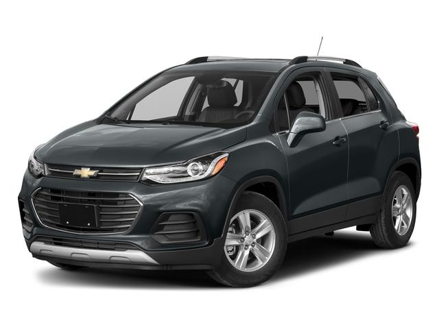 used 2018 Chevrolet Trax car, priced at $9,989