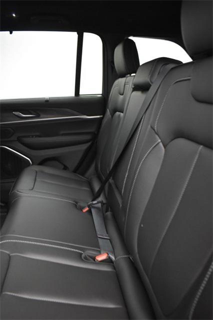 new 2025 Jeep Grand Cherokee 4xe car, priced at $58,732