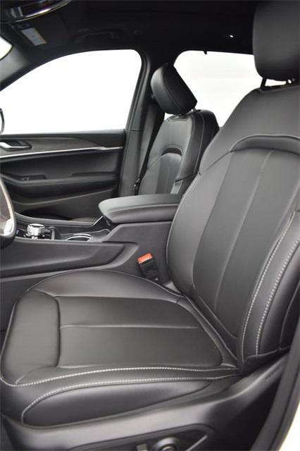 new 2025 Jeep Grand Cherokee 4xe car, priced at $58,732
