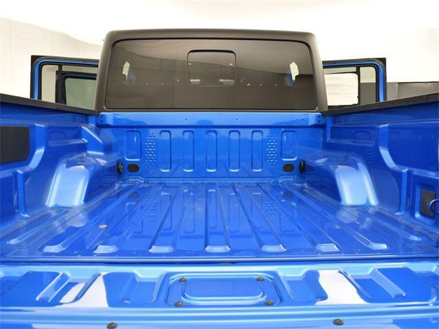 new 2025 Jeep Gladiator car, priced at $47,235