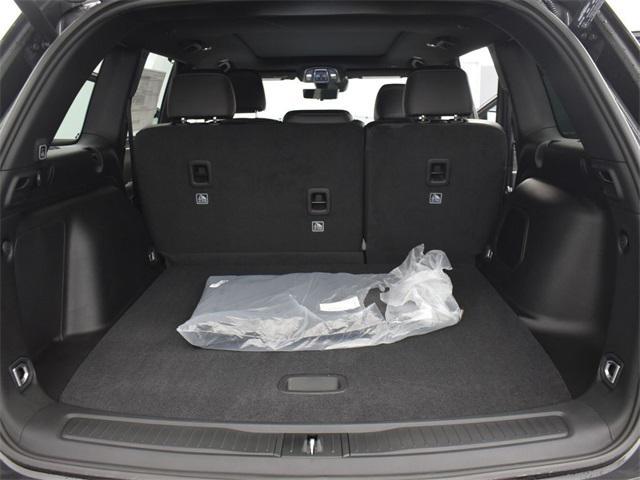 new 2025 Jeep Grand Cherokee 4xe car, priced at $59,839