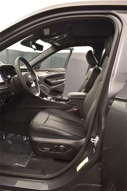new 2025 Jeep Grand Cherokee 4xe car, priced at $59,839