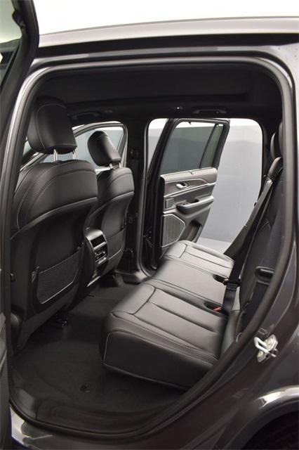 new 2025 Jeep Grand Cherokee 4xe car, priced at $59,839